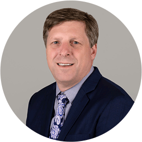 Dr. Brian K. Kennedy, Ph.D.