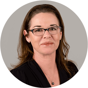 Janina Caston-Ivey